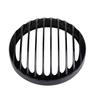 Aluminum Alloy Headlight Cover for Harley-Davidson XL883, XL1200, Dyna 72/48