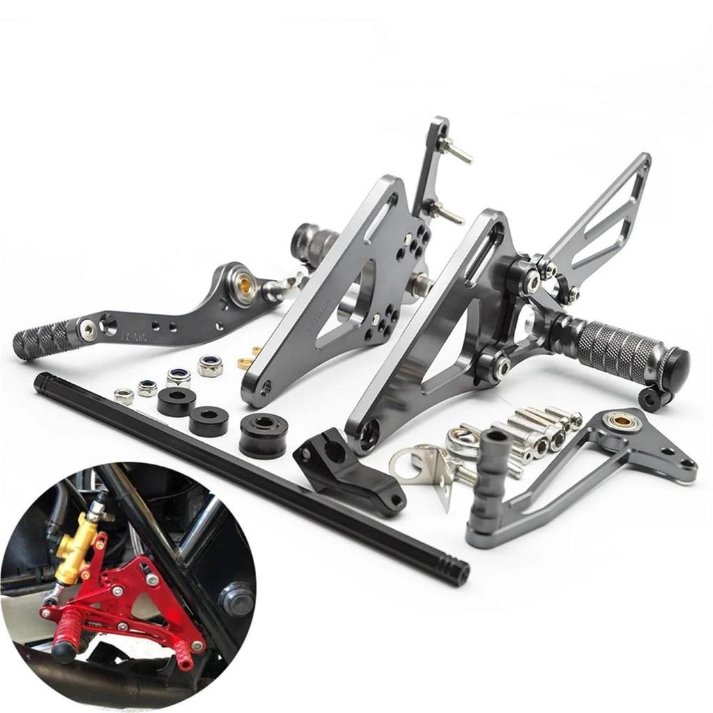 Kompatibel mit VELLOW CB400SF CB400 VTEC SPEC CB 400 1990