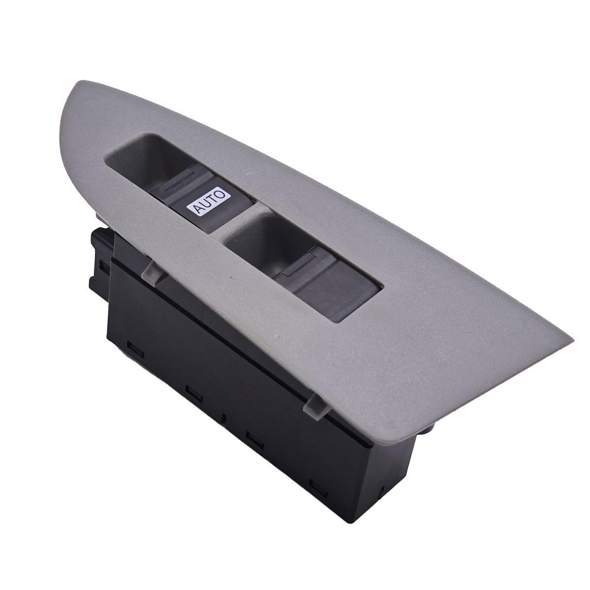 Isuzu Truck Electric Window Control Switch Button Electric
