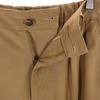 UNITED TOKYO Made In Japan Wooru Pants 2 Brown Men's Used
