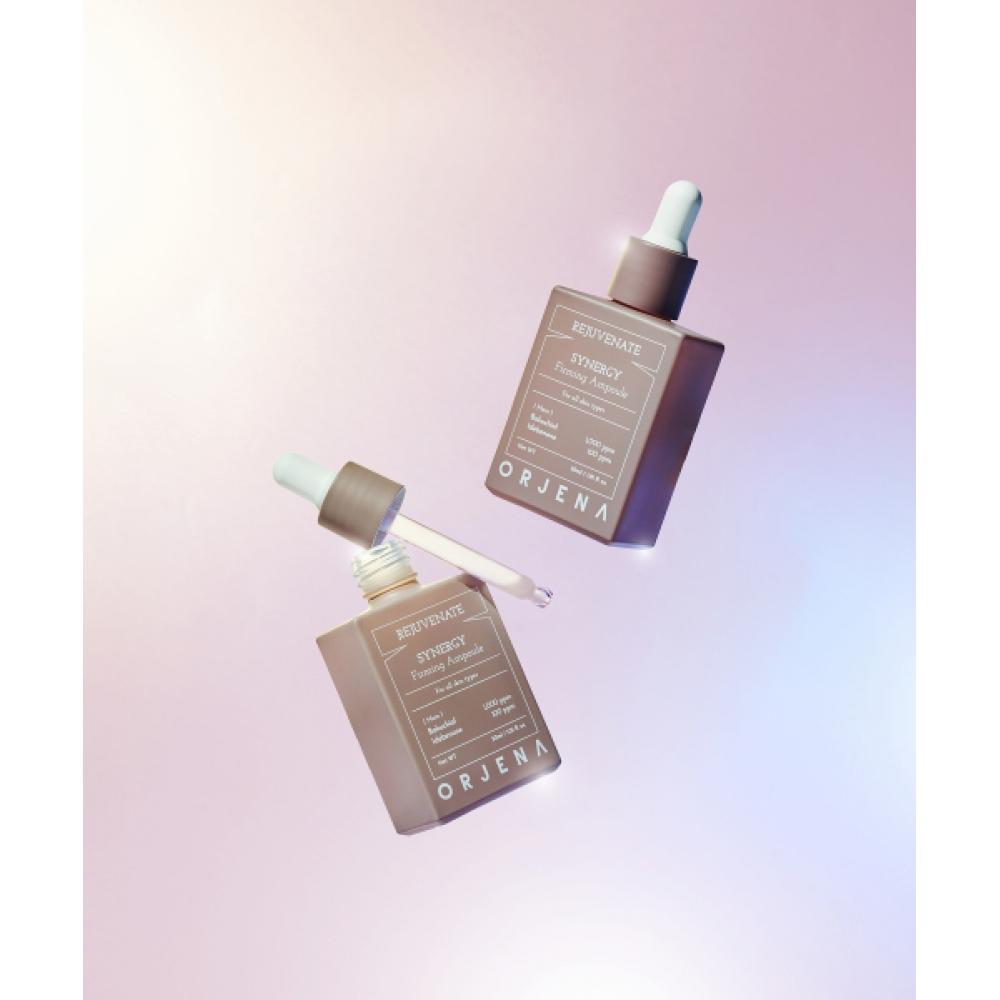 Orjena Rejuvenate Synergy Firming Ampoule 30ml