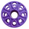 Plastic Scubas Diving Finger Spool Reel Convenient Hanging Hole Diving Spool Light Weight Guide Line Reel for Underwater