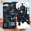 Luxury Case For Honor X9a Soft TPU Capa COOL New Cute Animal Painted Back Coque For Honor X9a X8A X7A 9XA 8XA 7XA  Bumper Bags
