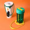 Portable Drink Carrier Strap Multi-Functional Drink Bottle Carrier Holder Milk Tea Cup Sleeve