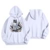 Women's Fashion Lightweight Long Sleeve Pullover With Pockets  Baseball Print Hoodie