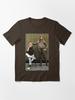 Françoise Hardy Brian Jones and Françoise Hardy Essential T-Shirt