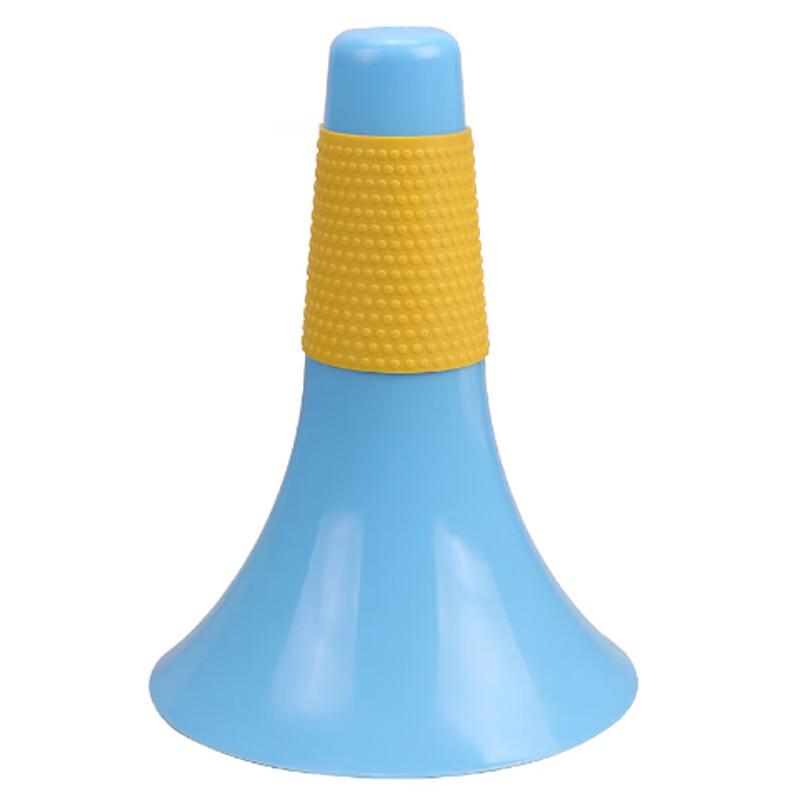 Thickened Football Training Marker Cones