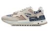 001 Slip Resistant, Abrasion Resistant, Lightweight Low Top Running Shoes Women's Light Taupe AGCR122-8