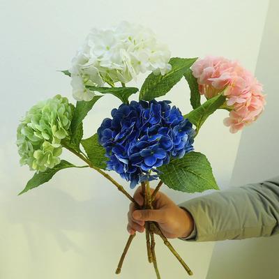 Decoración para el hogar
 – Flores y coronas decorativas