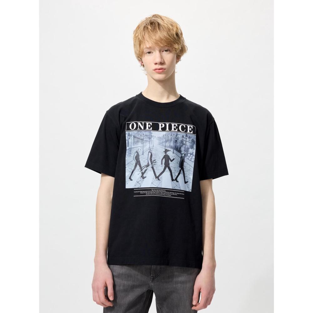 Uniqlo Japan Ut Archive One Piece Ut