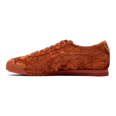 Sneakers Unisex Marrone Velluto Mexico 66 1183C270-200