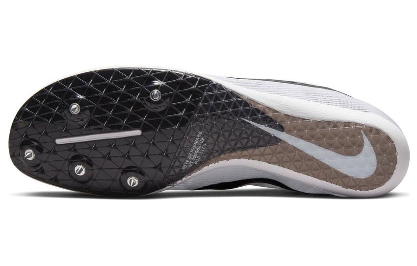 Nike Zoom Mamba 6 'White Black' DR2733-100