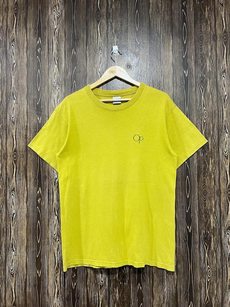Vintage Ocean Pacific Surfwear T-Shirt / Skatewear / Surf Tee / Size M