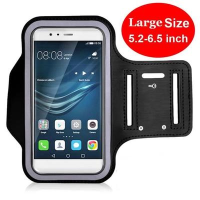 Widely (black) - Sport Running Armband Bag Cover Running Armband for iPhone 11 12