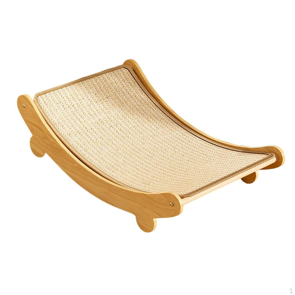 Cat Claw Grinding Board for Play And Rest