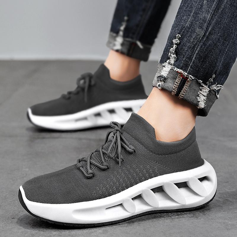Schuhe männer Turnschuhe Männlichen lässig Herren Schuhe tenis Luxus schuhe Trainer Rennen Atmungsaktive Schuhe mode müßiggänger laufschuhe für männer