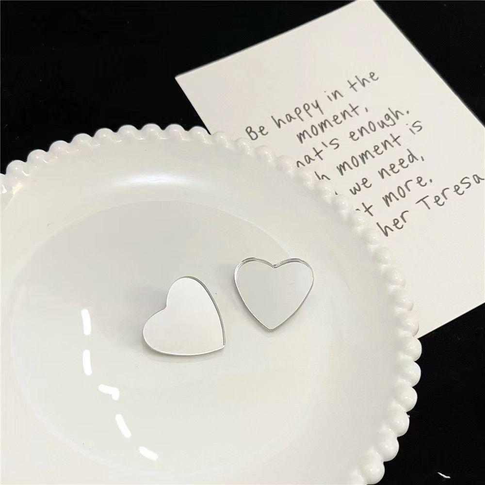 Korean Silver Flower Hairpin: 2025 Trendy Invisible Clip for Women