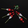 New Fluctuate Assorted Sizes Light Stick Floats Fishing Lure Float Floats Bobbers Indicator