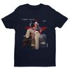 Beyoncé COWBOY CARTER Print T-Shirt Men Oversized Tee Cotton Streetwear Loose High Quality Short Sleeve Tops Tee Female Male Clothing