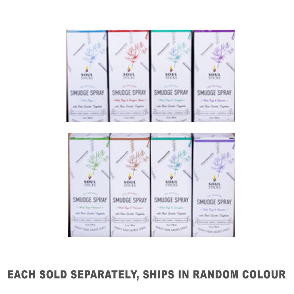 

Спрей для растушевки Wild Scents (1 шт. случайный стиль)