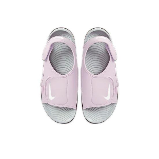 Nike Sunray Adjust 5 V2 GS Iced Lilac DB9562-501