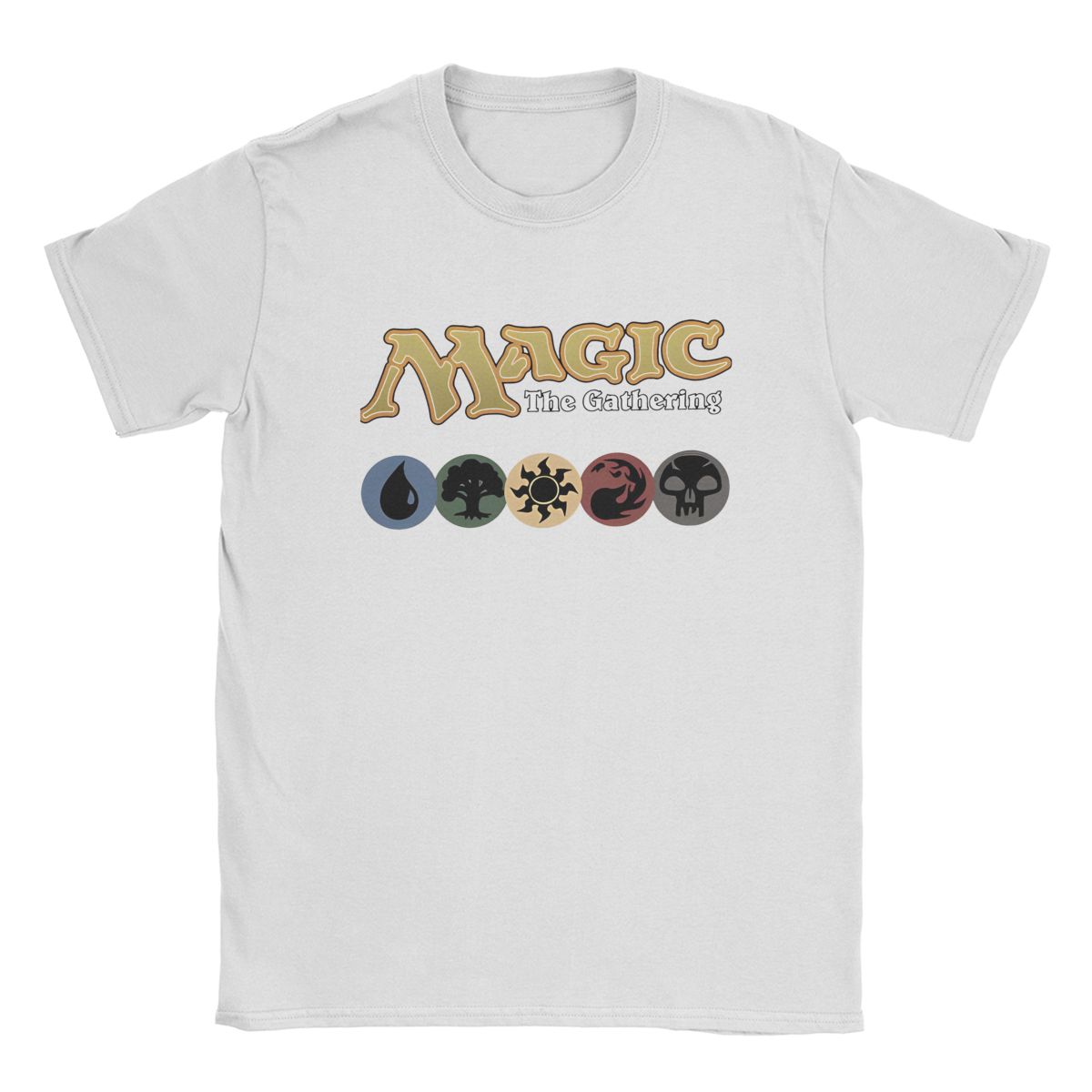 

Футболка мужская карточные игры винтаж 100% хлопок футболки круглый вырез короткий рукав футболка плюс размер одежда XXXXXL белый