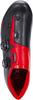 Fizik R3B ARIA BOA Size Shoes, Black/Red, 40.0