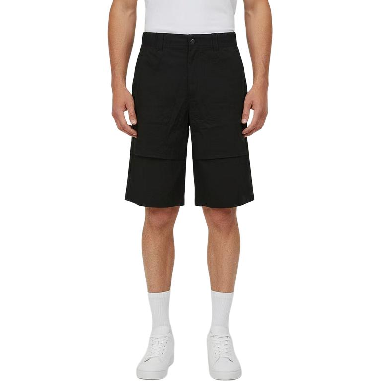Puma Loose Breathable Woven Sports Casual Shorts Men shorts 63847701 S