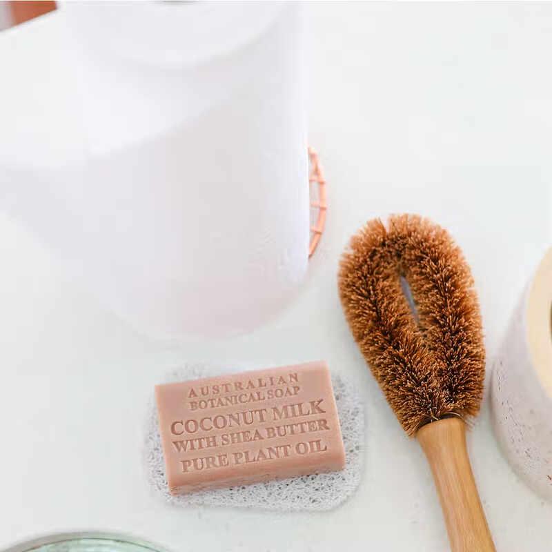 Botanical Australian Handcrafted Bath Soap