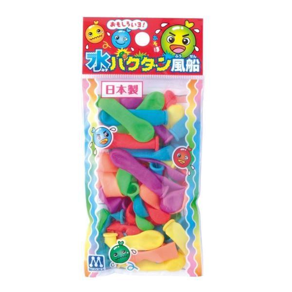 

Maruka Water Bomb Balloon 114839 114839