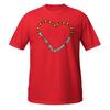 Oberteile – T-Shirts