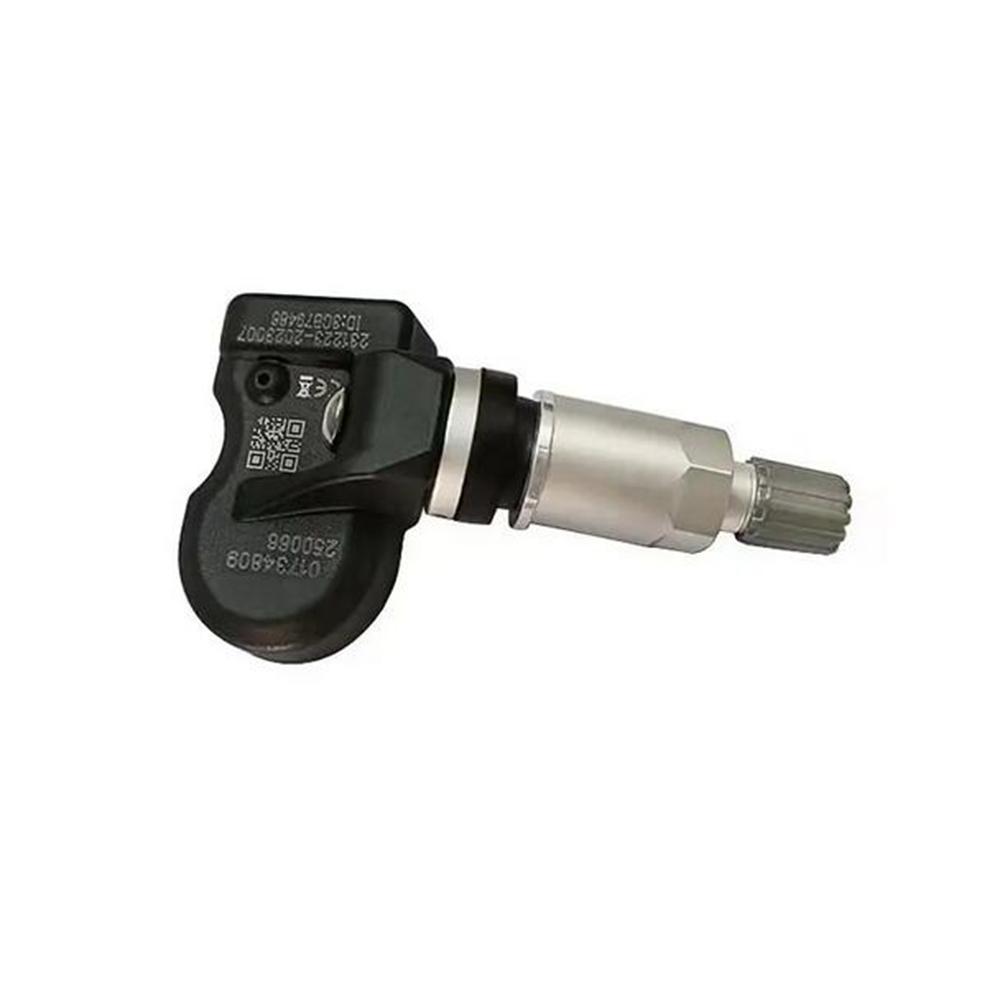 4pcs 01734809 TPMS Tire Pressure Monitoring Sensor For Geely Emgrand