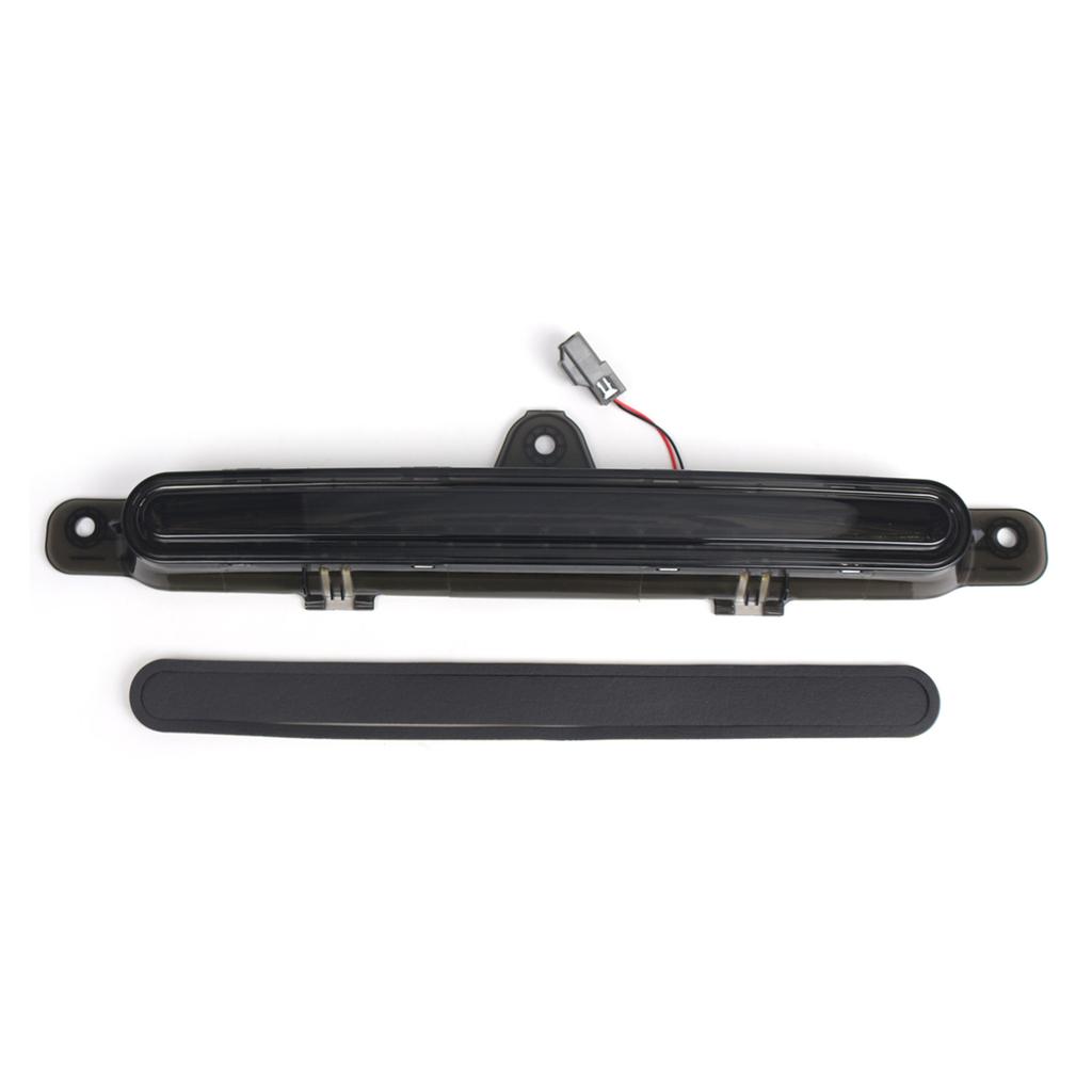 Signal Warning Lamp Replace TZOA008-EHS1 AR3Z13A613A High Mounted Stop Light for 2010-2014