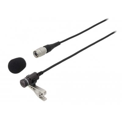 Audio-Technica Lavalier Microphone Wireless AT829HP