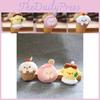 Adorable Cherry Chick Plush Toy Keychain With Soft Pp Cotton Filling Cute And Fluffy