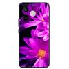 For Honor 600 Lite Case Luxury Painting Soft Silicone Back Cover LNA-NX1 Phone Casing For Honor 500 Smart TPU Shockproof Bumper