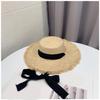 Light Weight Straw Hat Windproof Protecting Hat Multifunctional Comfortable Hat for Various Event