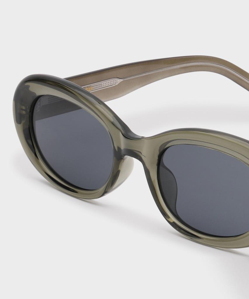 Nonpig Saika_Kha Sunglasses