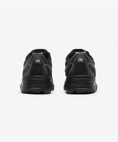 [New Balance] U740BM2 Black NBPDGF733B_19