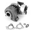 Turbo Turbocharger 28231 27800 Replacement Fits for Hyundai Santa Fe 2.2 CRDi D4EB 150HP 2005 Onward
