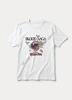 Summer Men's Women's T-shirts 2026 Blood Saga World Tour Shirt Vampire Aesthetic Tee Y2k Top High Quality Polyester Short Sleeved