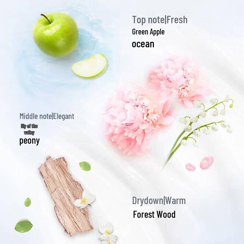 DOVE Daily Nourishing Repair Shampoo