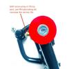 2-4 Inch Lifting Front Upper Control Arm Suitable for Toyota Tandra from 2000 To 2006 and Sequoia from 2001 To 2007