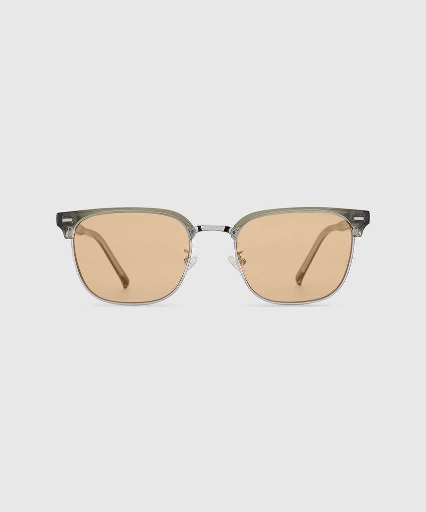 Beulluellipeonteu Claude-S Khaki