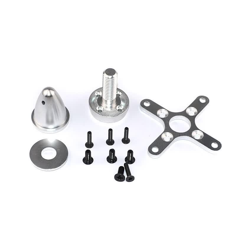 Jiangming 5065 Fixed-Wing Brushless Outrunner Motor