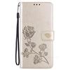 Leather Flip Case For Samsung Galaxy A13 A23 A33 A53 5G A73 A03 Core A12 A52S A22S A32 A51 M33 M53 Book Wallet Magnetic Cover