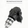 90-Degree Electric Drill Angle Adapter & Conversion Head