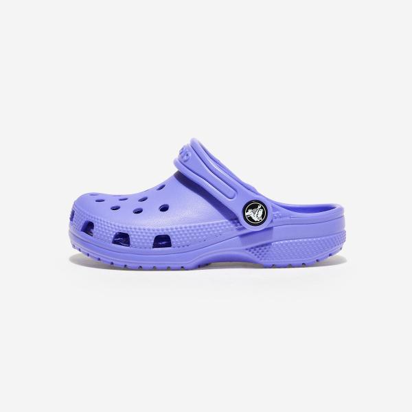 

Классические сабо Crocs Kids-CRS206991
