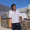 AS M NSW LSE BOXY FOOTBALL T Shirt Men's
