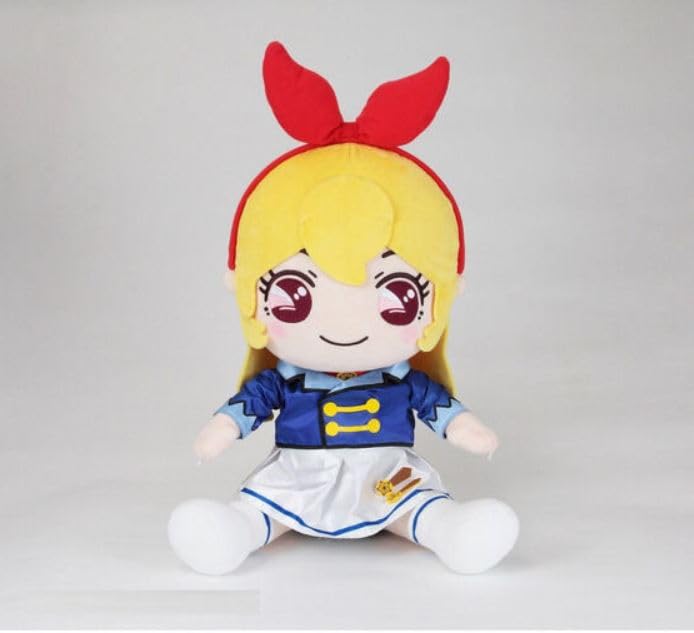 

PC cushion Hoshimiya Ichigo Aikatsu! Ichigo-chan